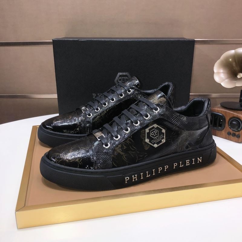 Philipp Plein Shoes